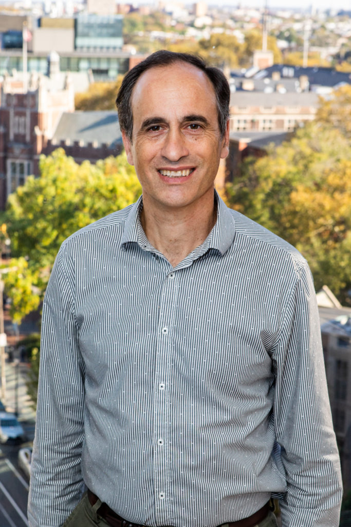 Dan Katzenberg Photo