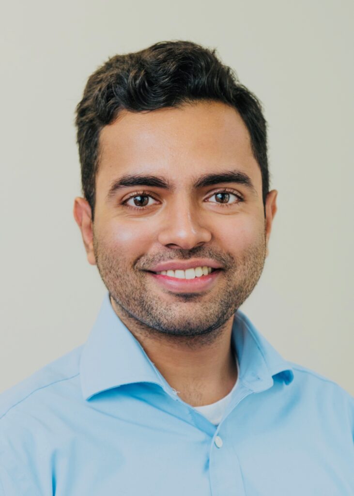 Himanshu Dave Photo